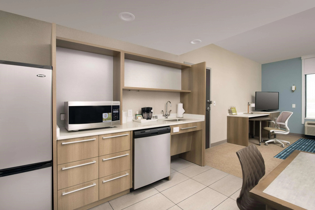 Home2 Suites By Hilton Las Cruces