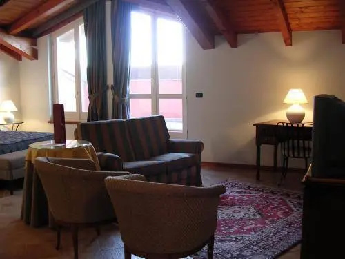 La Locanda del Melograno