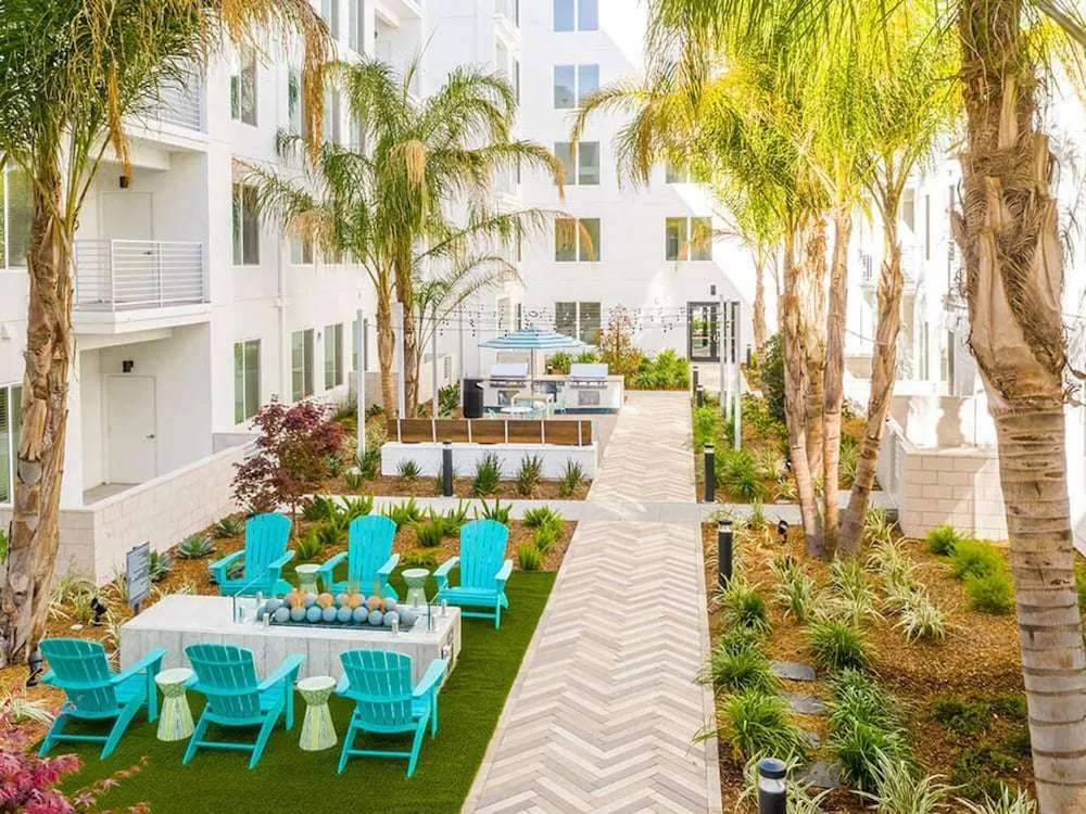 Embark Apartments