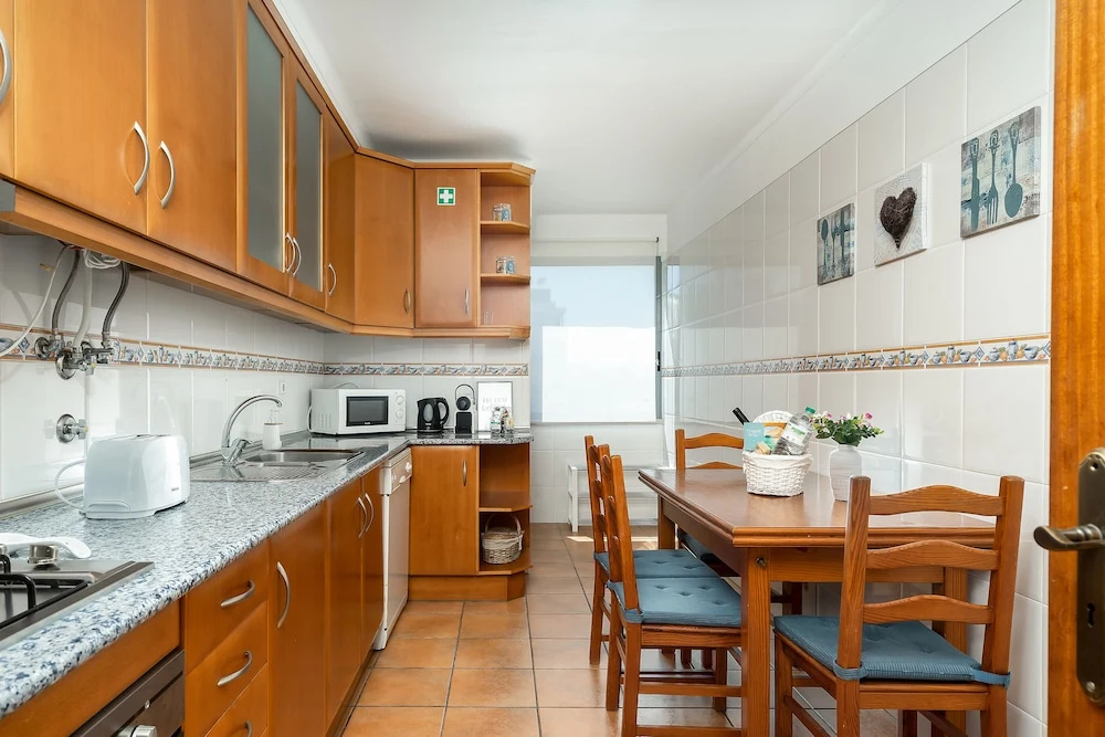 Sea La Vie Beach & Golf Apartment