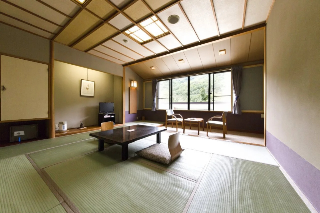 Yunohara Hotel