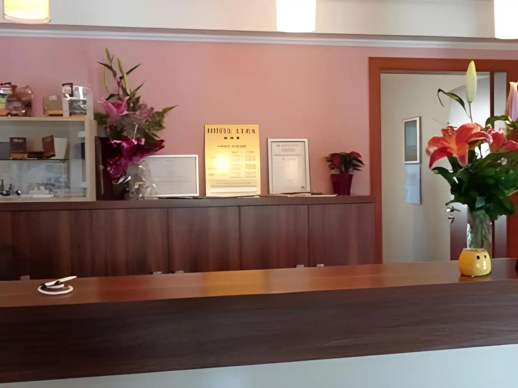Hotel Lyra