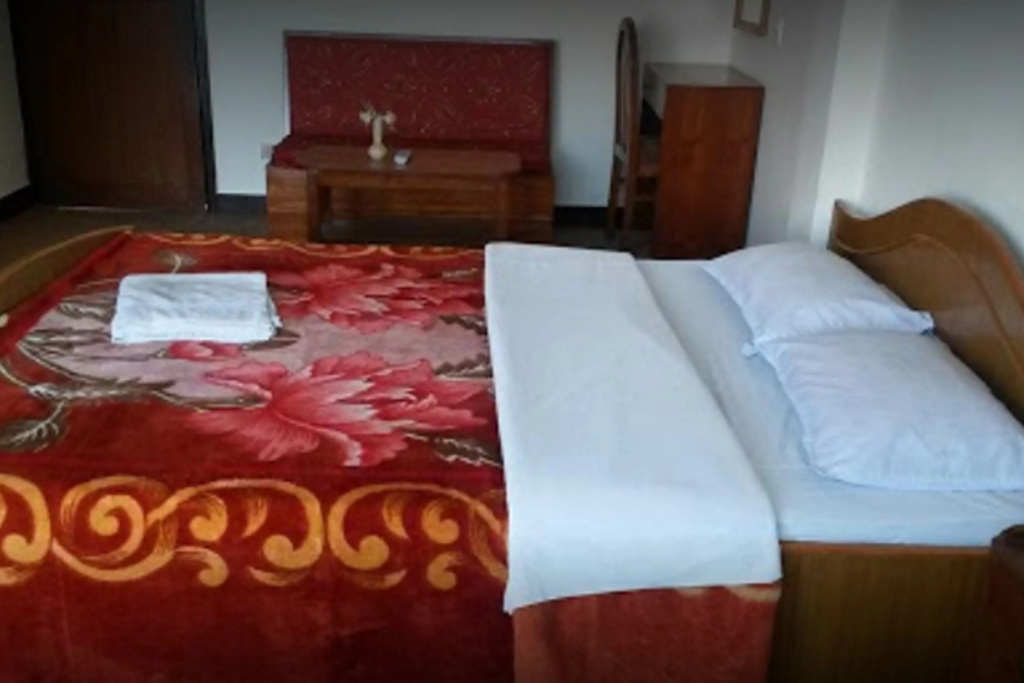 Hotel Sports
