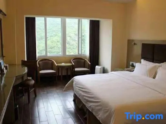 Yintian Yuquan Resort