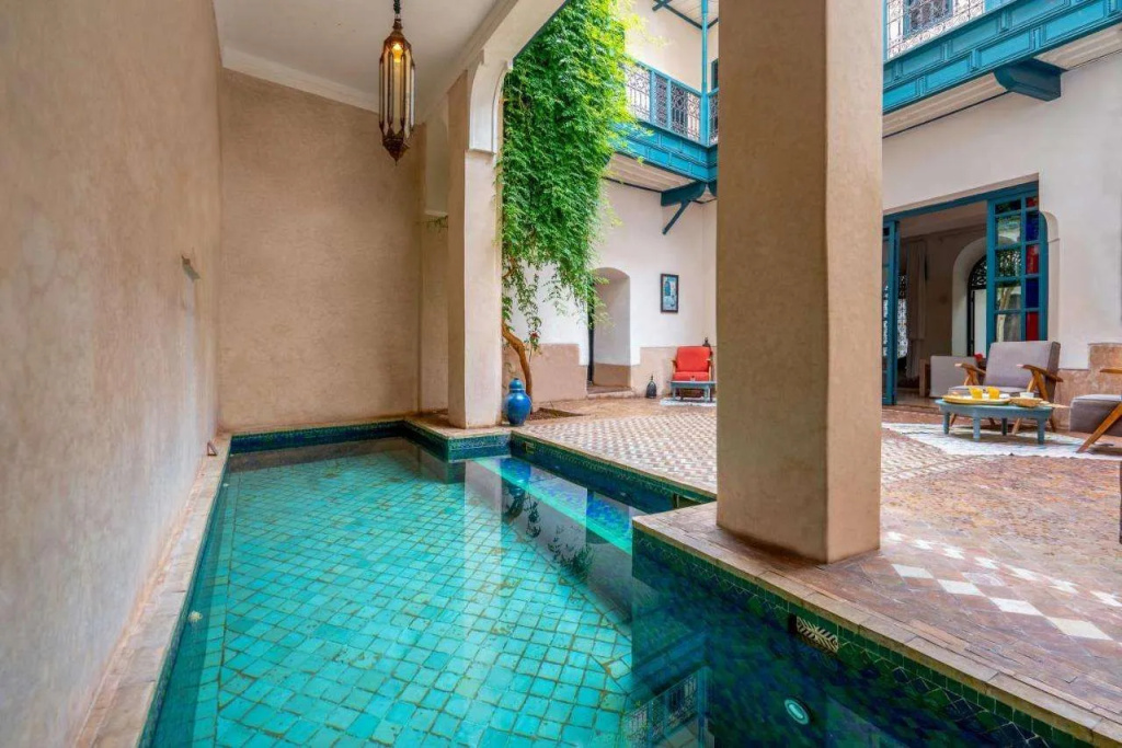 Riad Dar Sara