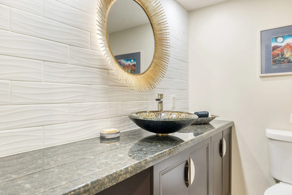 The Viewpoint by Avantstay Luxe Home + Spa/views