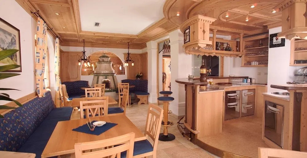 Hotel Jagdhof