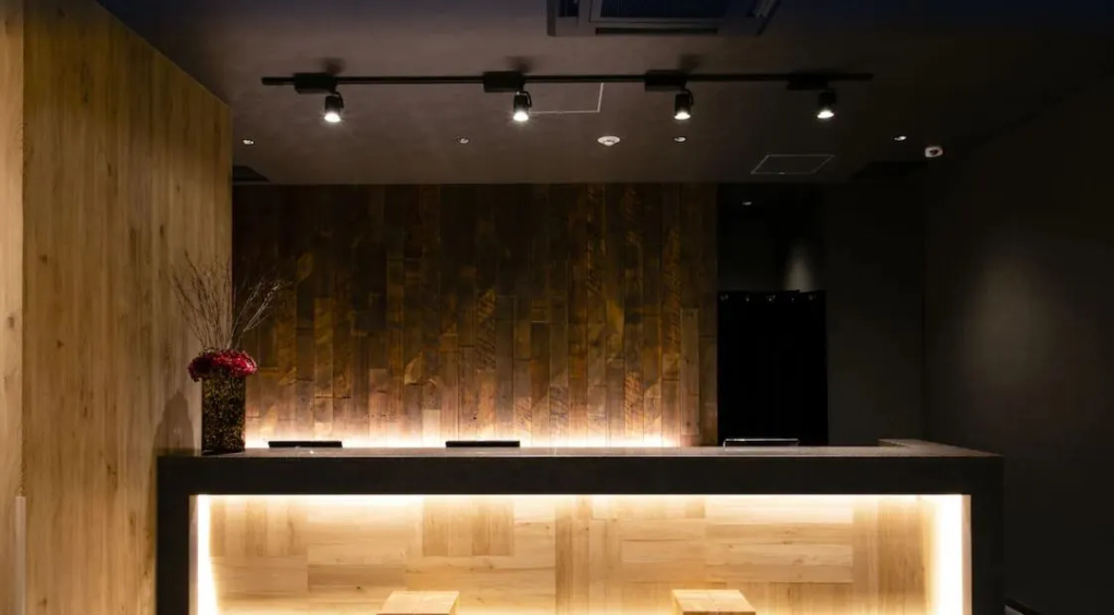 KOKO HOTEL Sapporo Susukino - formerly Hotel Wing International Sapporo Susukino