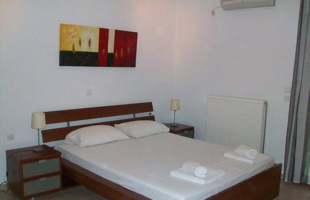 Apartments Villa L&M Skiathos