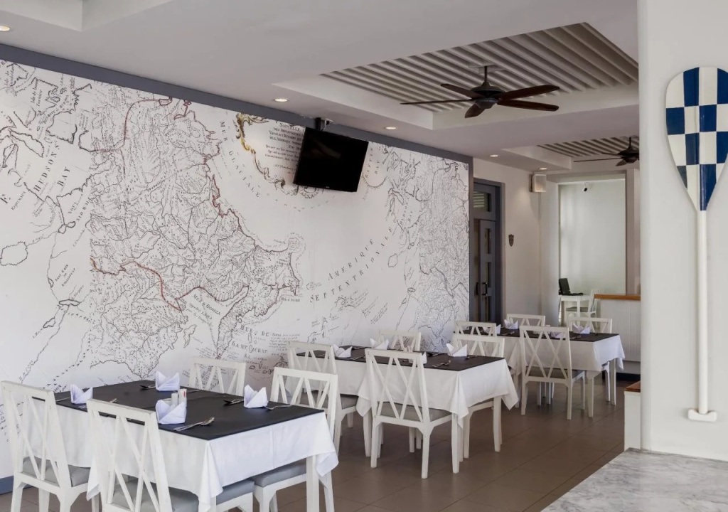 Sugar Marina Hotel - NAUTICAL - Kata Beach