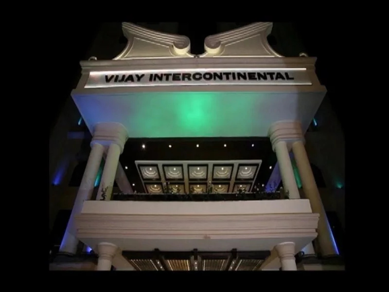 Hotel Vijay Intercontinental
