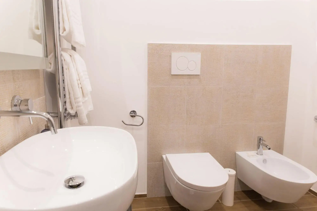 Nazionale Palace Suites