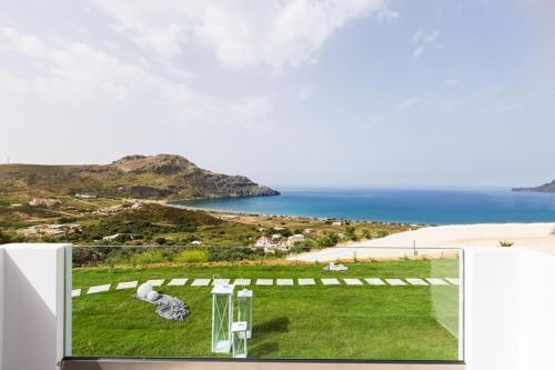 Thea Apartments By Skinos