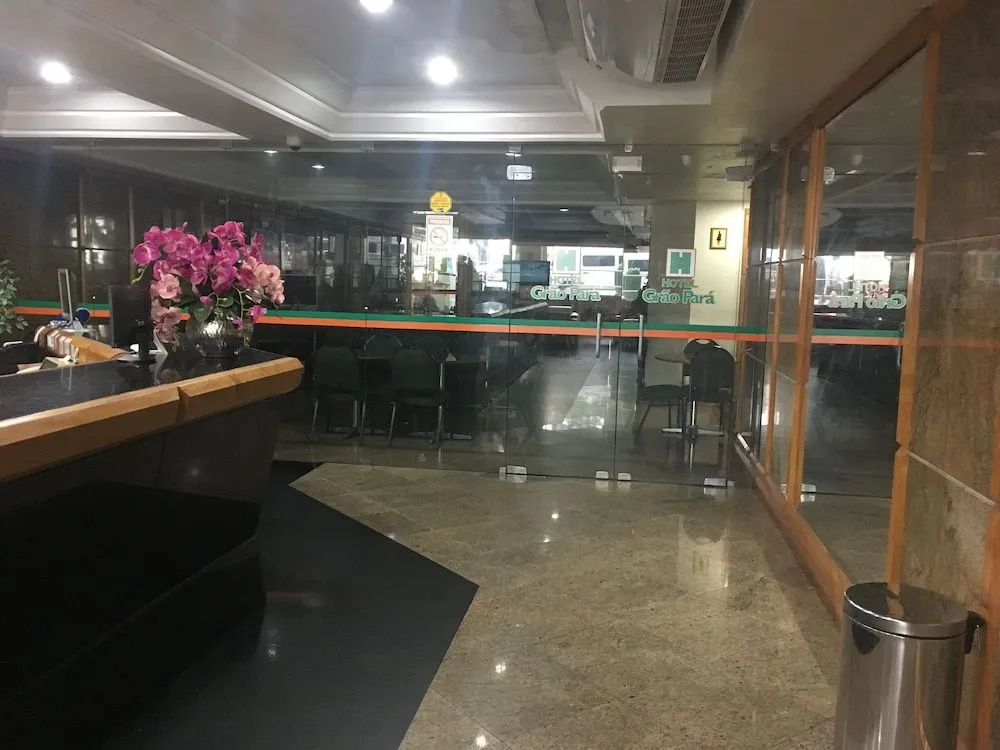 Hotel Grão Para