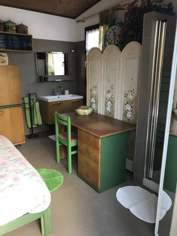 Villa Ernesta B&B