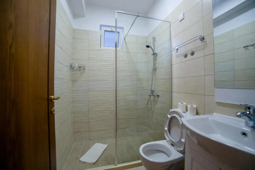 Apartments Kollari