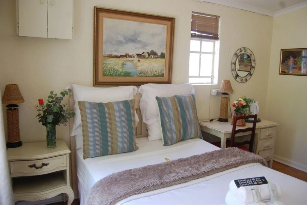 Twickenham Guest House