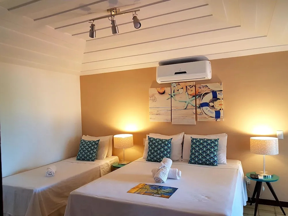 Búzios Prime: Vista Mar, 50m da Praia da Ferradura, 8 suites