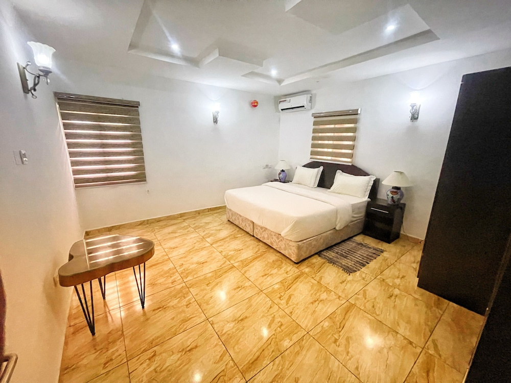 Orisun Resort & Gallery