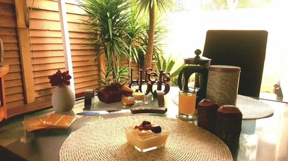Impala's Rest B&B