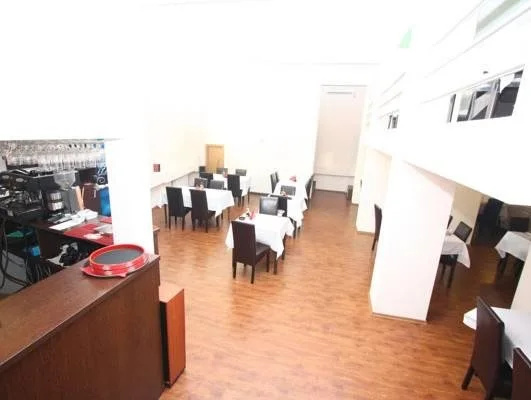 Hotel Basarab