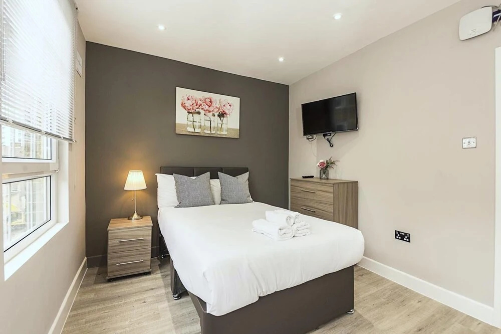 Toynbee Street Ro 6 · Nice Room On Toynbee Street