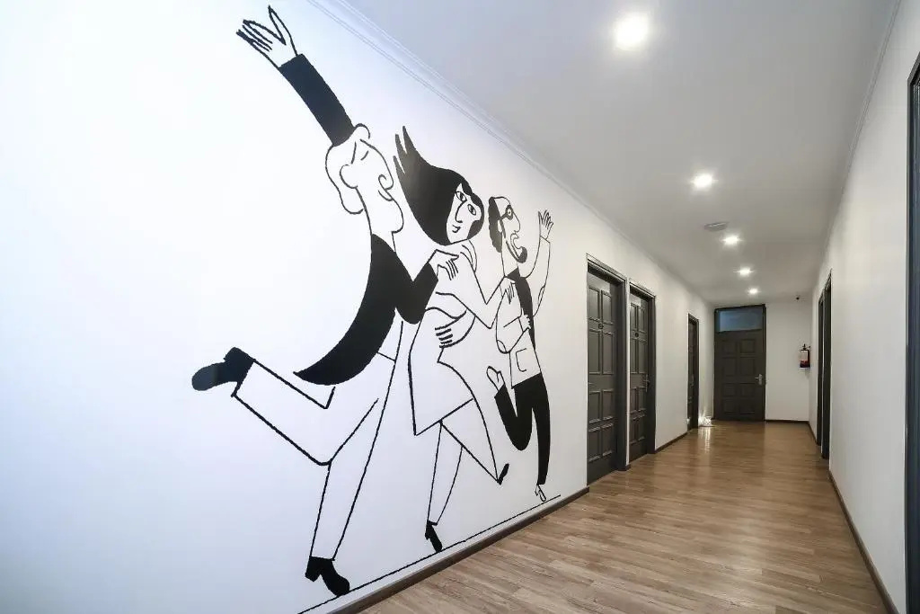 OYO Townhouse 067 Chattarpur