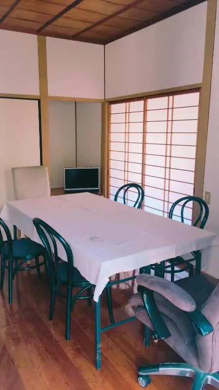 Ofunagura no wagaya Building B