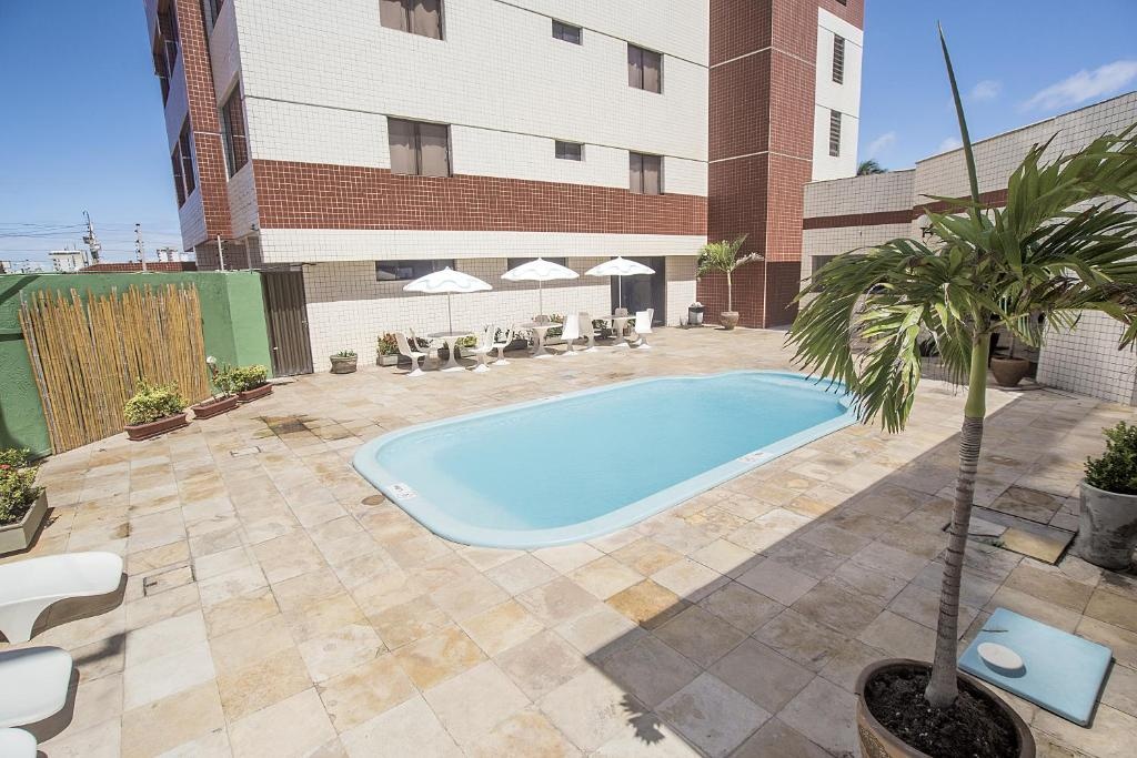 Hotel Boreas