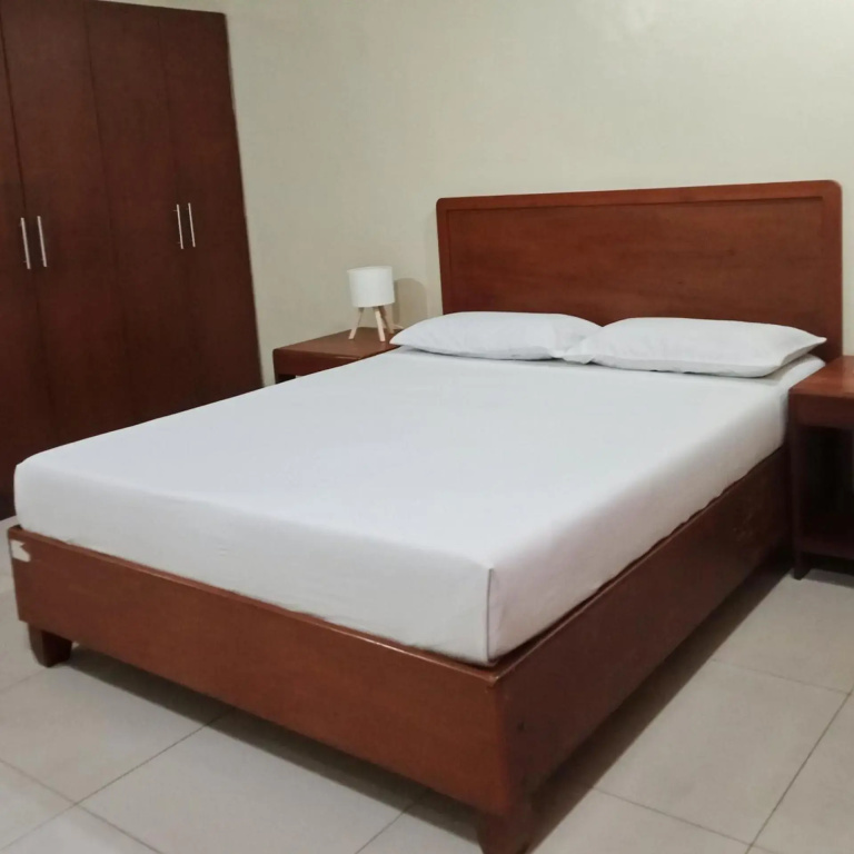 Joyce Apartelle San Juan