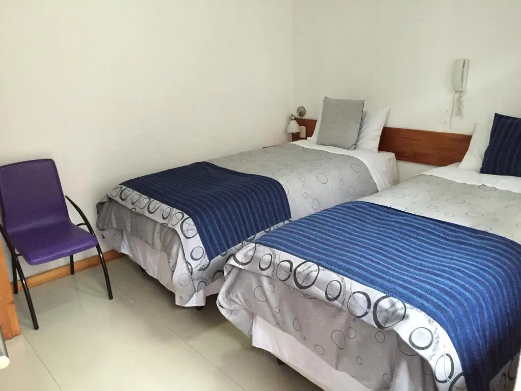 Hotel Esmeralda