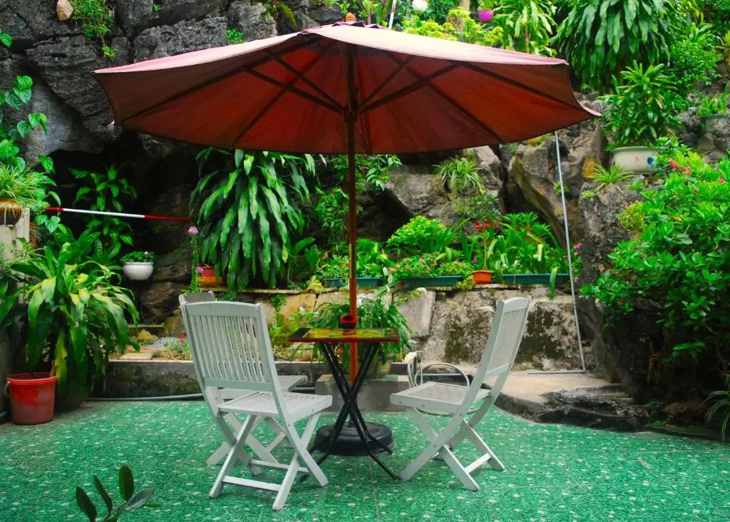 Huong Thao 2 Hotel