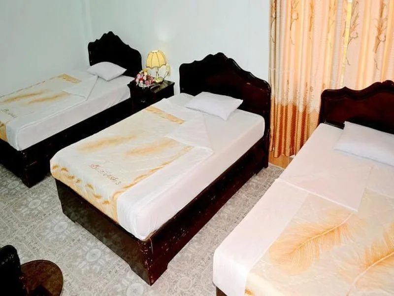 NHAT LE Hotel