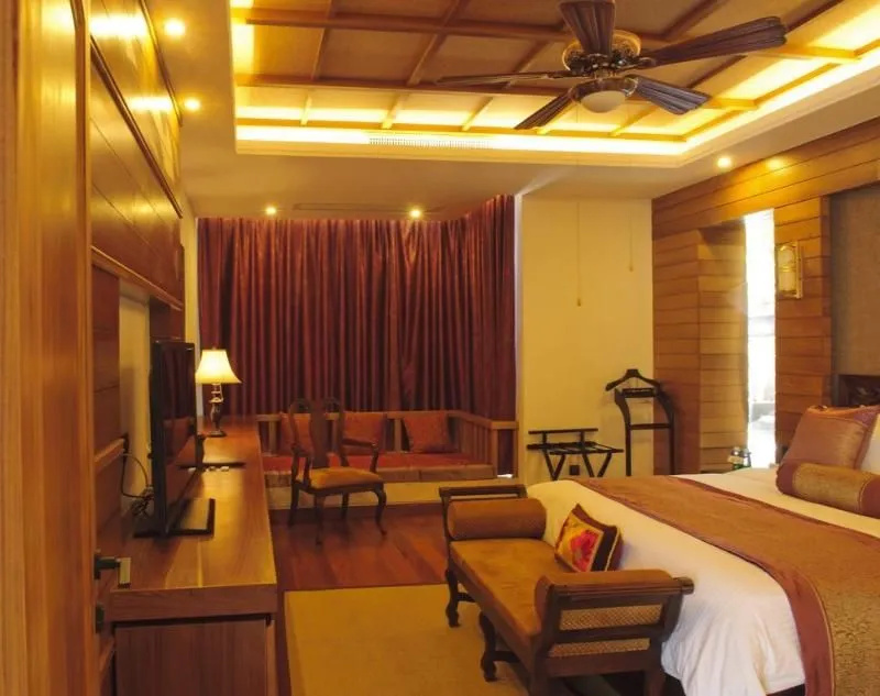 Days Hotel & Suites Shimei Bay