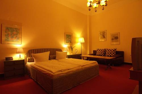 Hotel-Pension Ariane am Kurfürstendamm