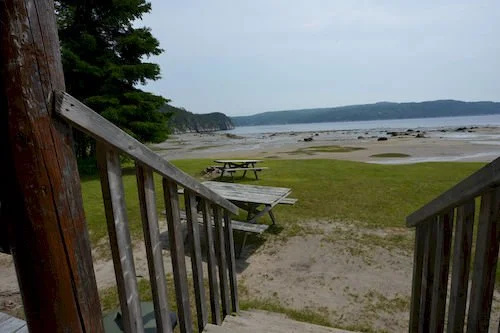Village-Vacances Petit-Saguenay
