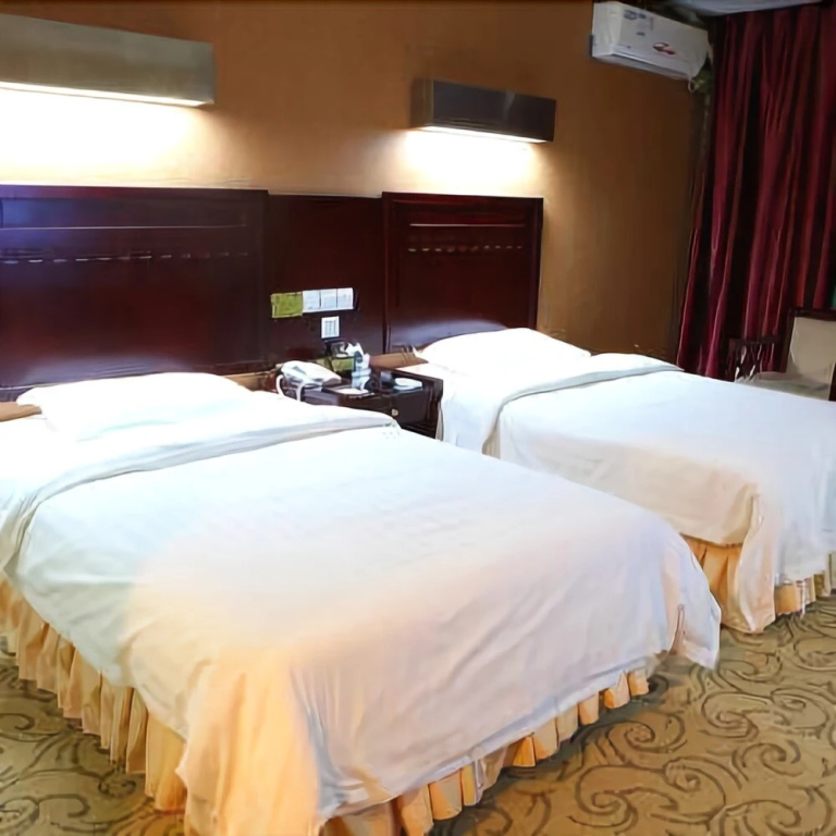 Minjiangyanjing Hotel