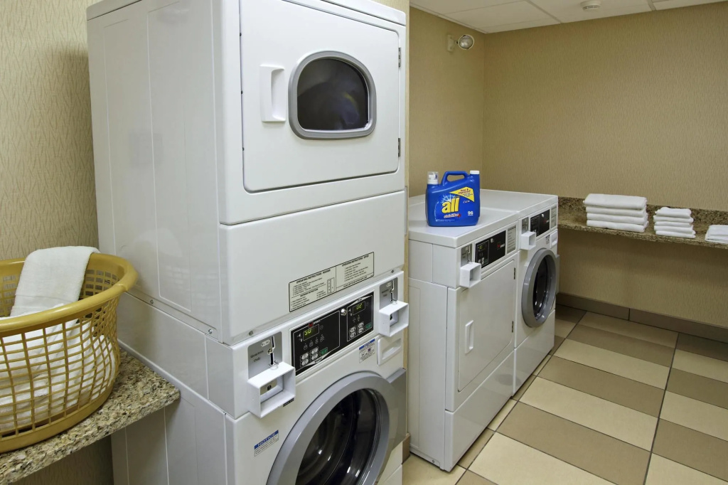 Hampton Inn Hagerstown-Maugansville