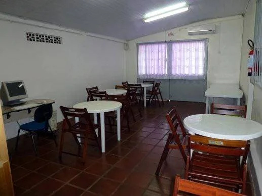 Iguassu Falls Hostel