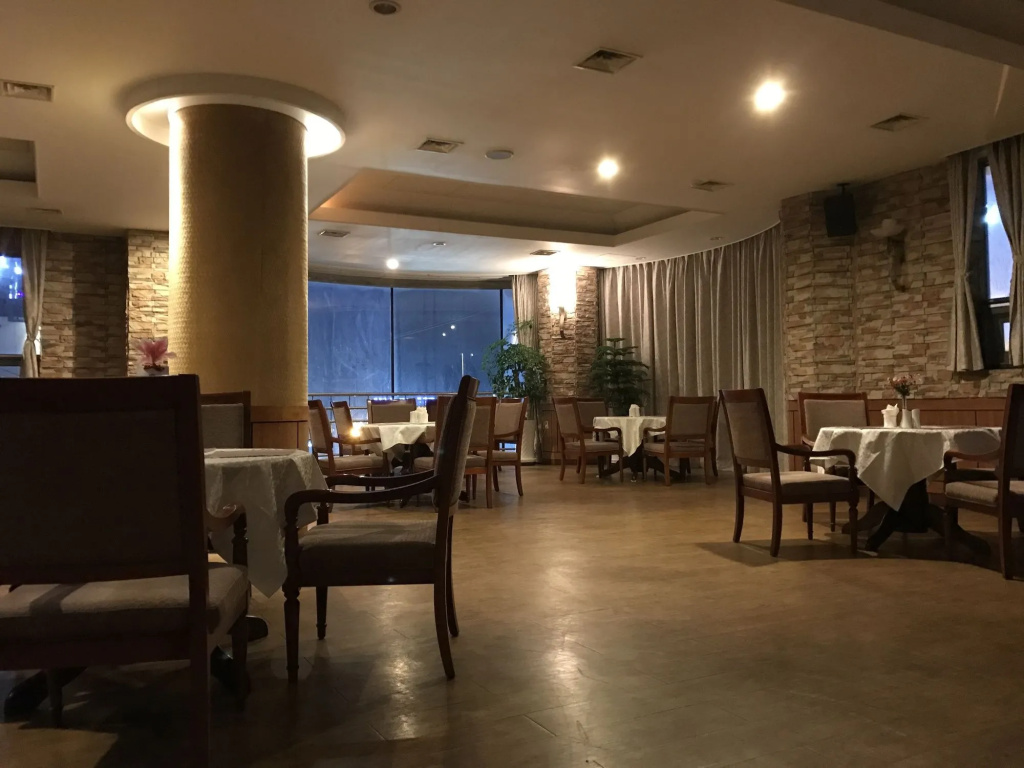 Hotel Ocean View