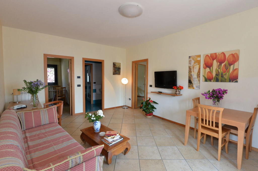 Miramare Residence