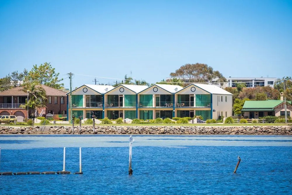 Cetacea Luxury Apartments