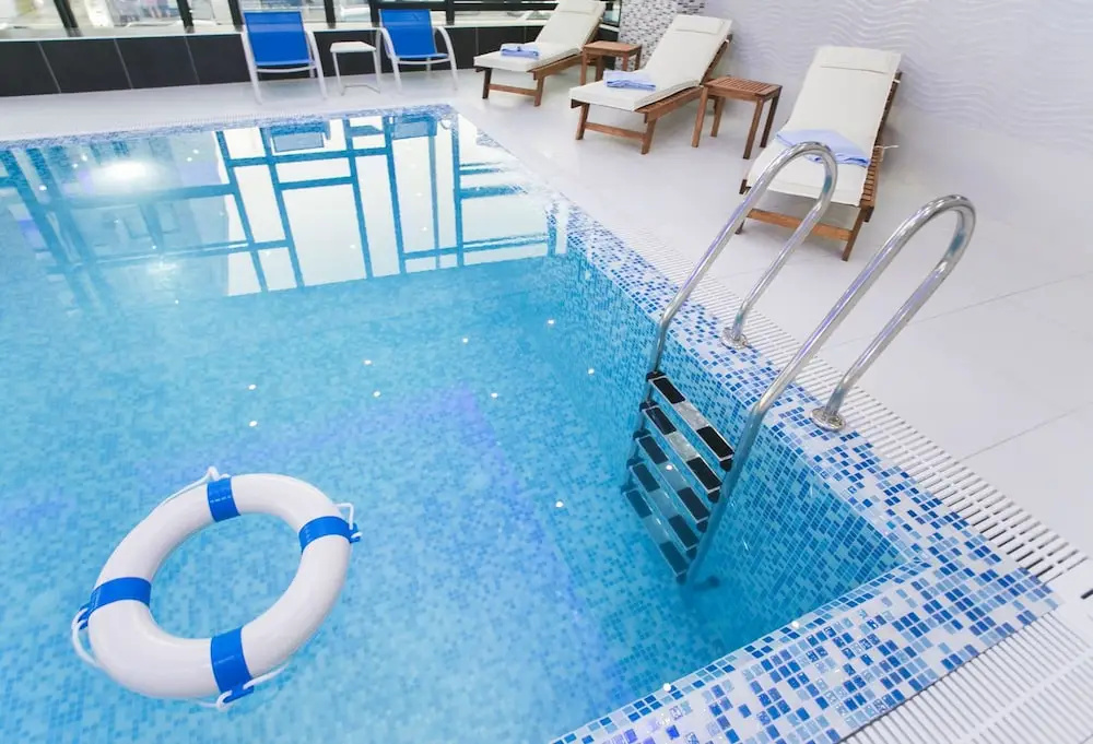 Aparthotel Kasmi