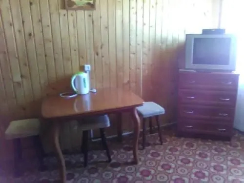 Зеленый Сад