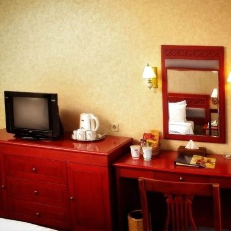 Weta International Hotel