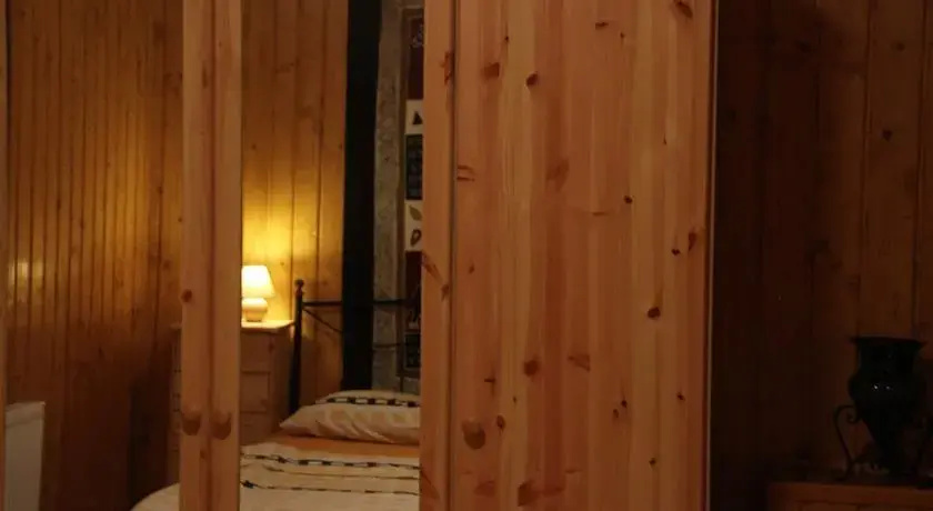Plitvice Lakes Holiday Lodge