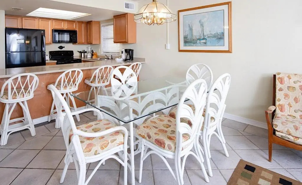 Sunswept 301 Condo