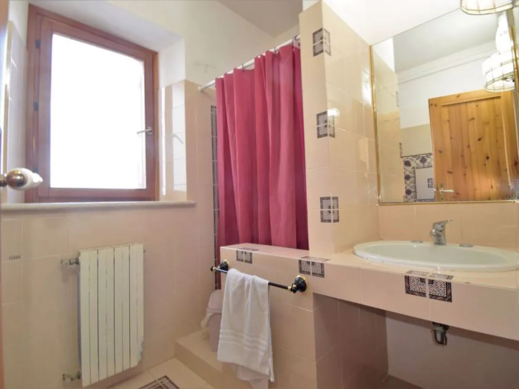 Villa Le Palme