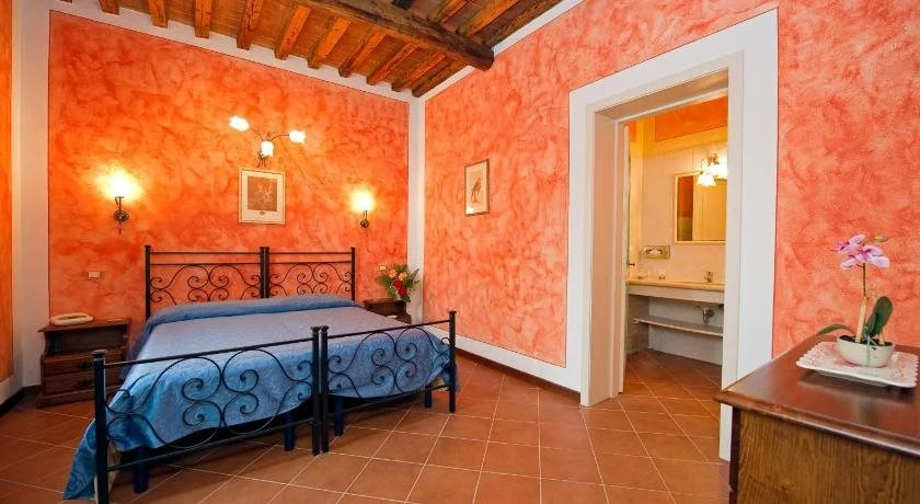 Villa Nottola
