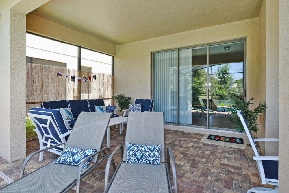 House W/pool And Spa In Windsor At Westside-3720ww 6 Bedroom Home by RedAwning